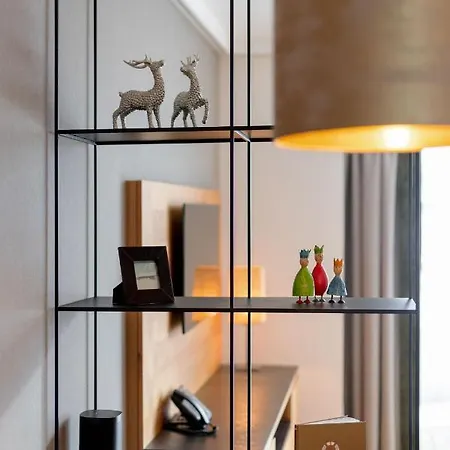 Schneegloeckle شقة *