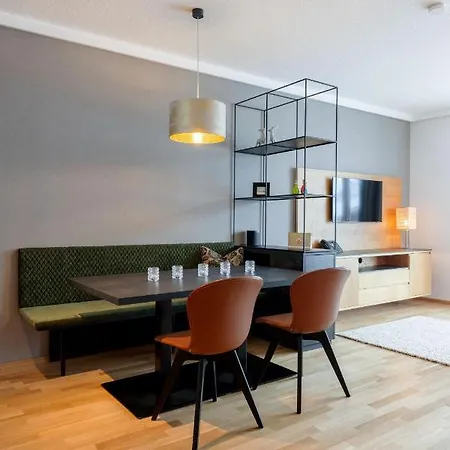 شقة Schneegloeckle