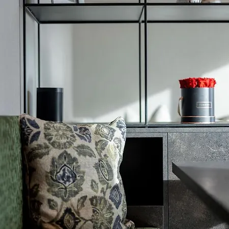 Schneegloeckle شقة ليش ام ارلبرغ