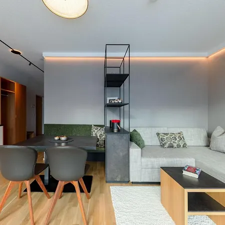 Schneegloeckle شقة ليش ام ارلبرغ