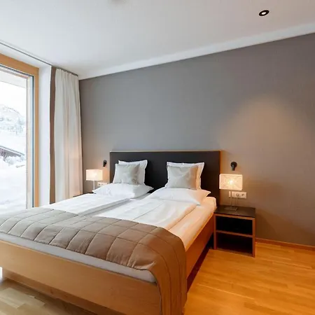 شقة Schneegloeckle