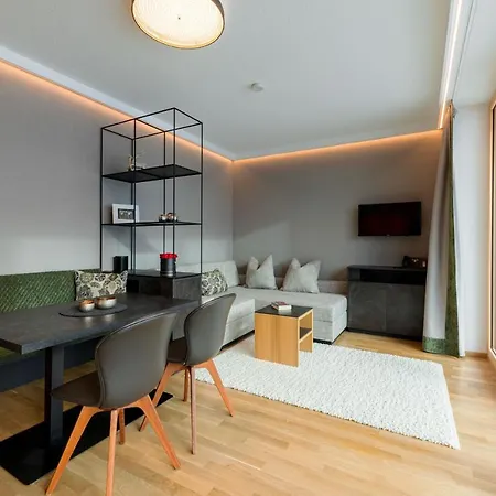 شقة Schneegloeckle