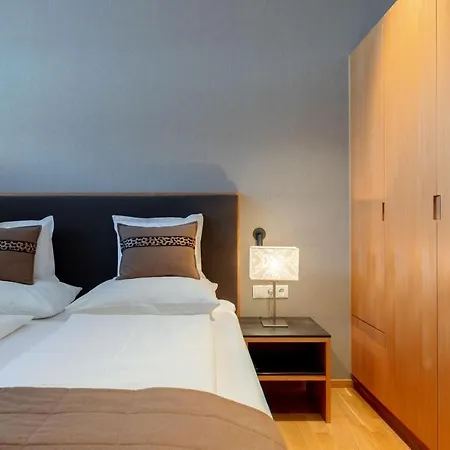 شقة Schneegloeckle *