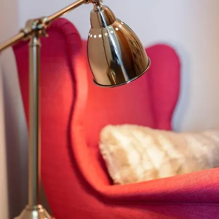 Schneegloeckle شقة ليش ام ارلبرغ