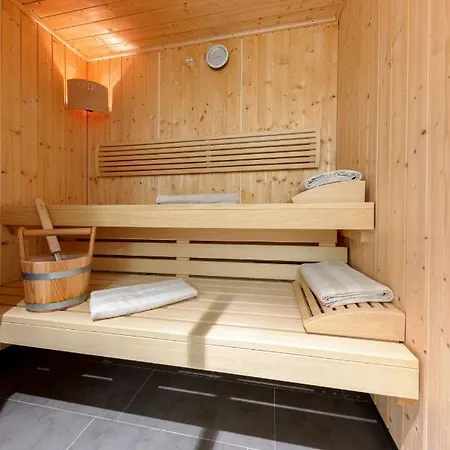 شقة Schneegloeckle ليش ام ارلبرغ