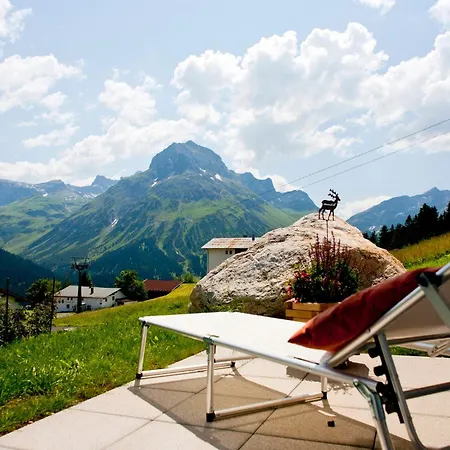 شقة Schneegloeckle