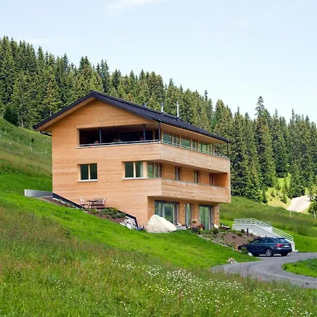 Schneegloeckle شقة