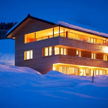 شقة Schneegloeckle *